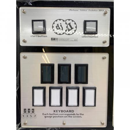 コントローラ ビートマニア ⅡDX 動作未確認｜トレファクONLINE