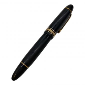 MONTBLANC (モンブラン) 万年筆 ペン先14C 585 4810