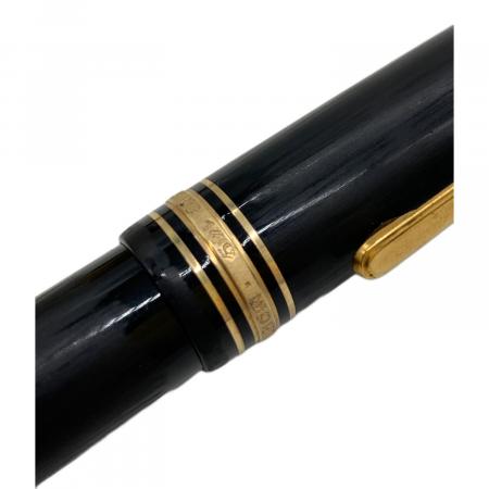 MONTBLANC (モンブラン) 万年筆 ペン先14C 585 4810｜トレファクONLINE