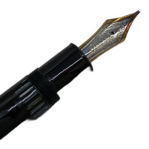 MONTBLANC (モンブラン) 万年筆 ペン先14C 585 4810