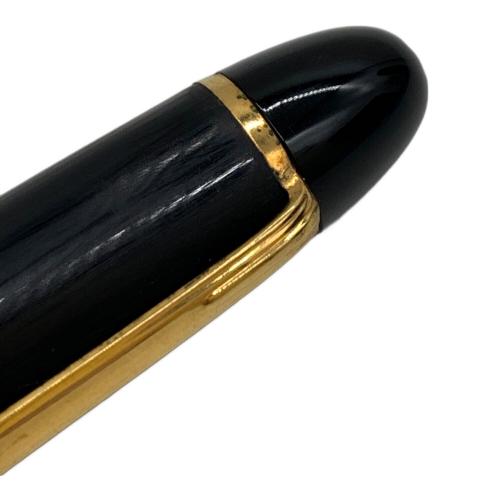 MONTBLANC (モンブラン) 万年筆 ペン先14C 585 4810