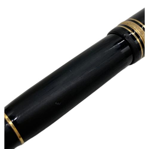 MONTBLANC (モンブラン) 万年筆 ペン先14C 585 4810