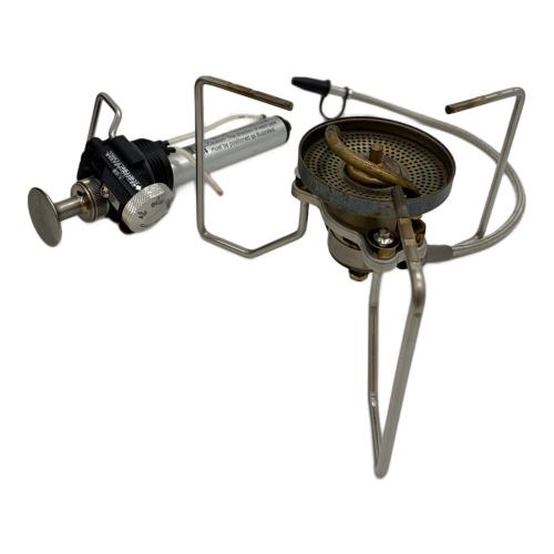 SOTO (ソト) シングルガスバーナー PSLPGマーク有 StormBreaker SOD-372