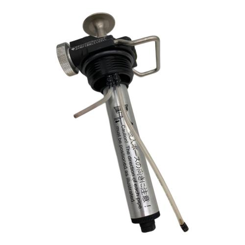 SOTO (ソト) シングルガスバーナー PSLPGマーク有 StormBreaker SOD-372