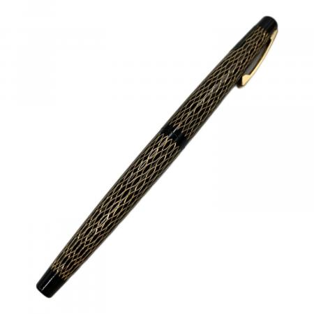 SHEAFFER (シェーファー) 万年筆 ブラック 14K｜トレファクONLINE