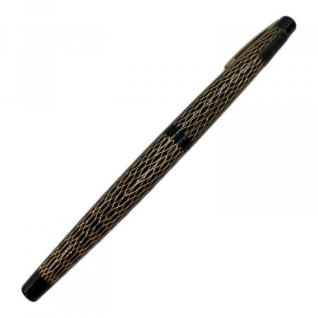 SHEAFFER (シェーファー) 万年筆 ブラック 14K｜トレファクONLINE