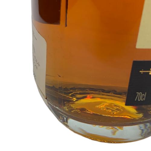 ハイランドクイーン スコッチウィスキー 1561 700ml 箱付 30年 未開封 スコットランド
