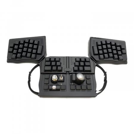 grab shell 変形キーボード｜トレファクONLINE