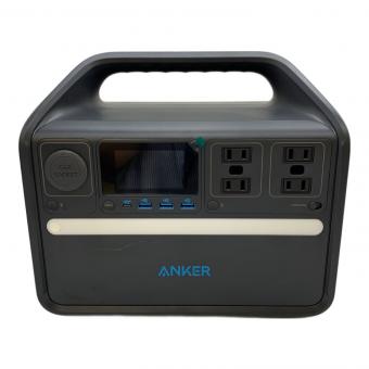 Anker (アンカー) ポータブル電源 535
