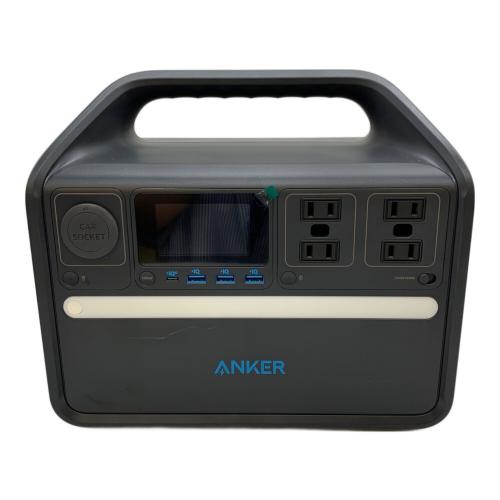Anker (アンカー) ポータブル電源 535