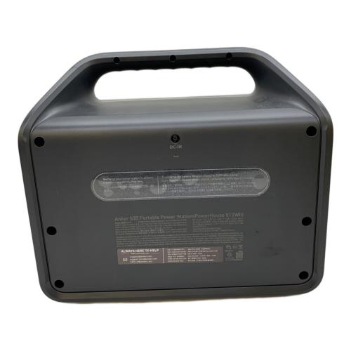 Anker (アンカー) ポータブル電源 535