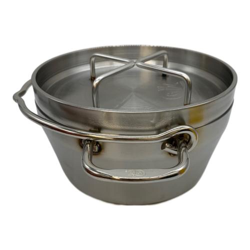 G'z (ジーズ) ダッチオーブン 非純正ケース付