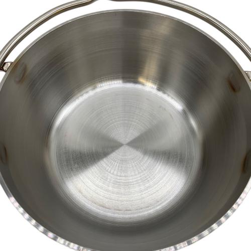 G'z (ジーズ) ダッチオーブン 非純正ケース付