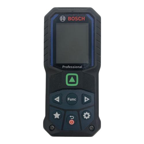 BOSCH (ボッシュ) レーザー距離計 GLM 50-23 G PSCマーク(レーザーポインター)有 125601142