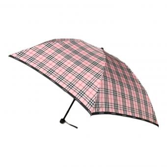 BURBERRY LONDON (バーバリーロンドン) 折りたたみ傘