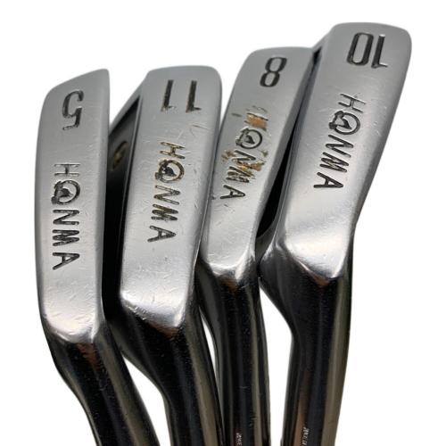 Titleist (タイトリスト) パター 8本セット