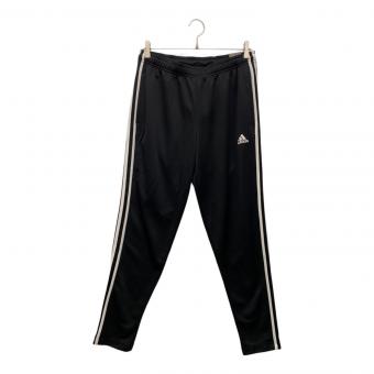 adidas (アディダス) ジャージパンツ メンズ O ブラック