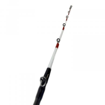 DAIWA (ダイワ) ロッド(釣竿) X45 YARI-IKA 195 スピニングリール 〇 2