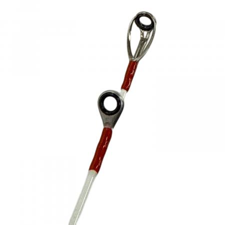 【美品】DAIWA ダイワ YARI IKA X MH-195 釣り竿 美品】DAIWA ダイワ YARI IKA X MH-195 釣り竿 DAIWA（釣り） 【目玉