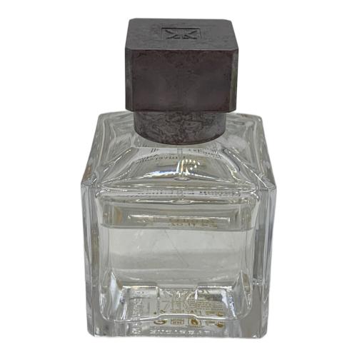 MAISON FRANCIS KURKDJIAN PARIS (メゾン フランシス クルジャン) オードトワレ ユニヴェルサリス 70ml 残量50%-80%