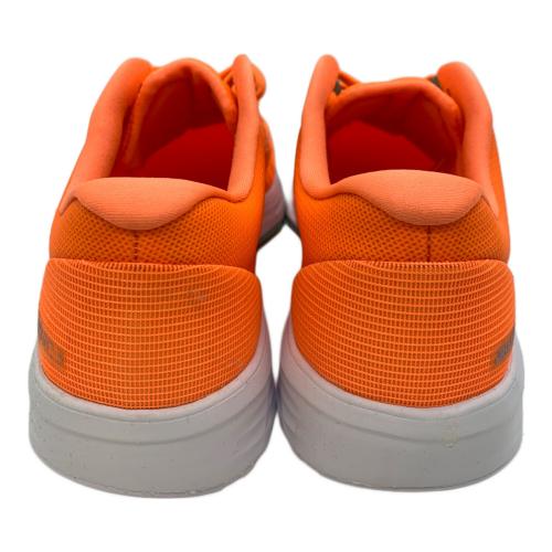 adidas (アディダス) ランニングシューズ メンズ SIZE 26cm オレンジ H69057