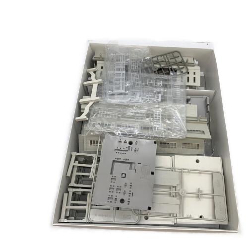 KATO (カトー) Nゲージ ※現状販売 23-125 高架駅セット