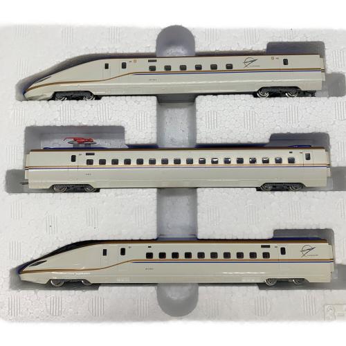 TOMIX (トミックス) Nゲージ JR E7系 北陸新幹線 基本セット