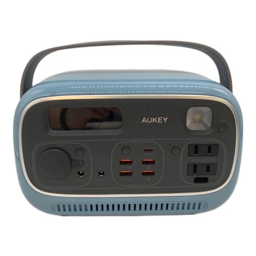 AUKEY (オーキー) ポータブル電源 PS-RE03