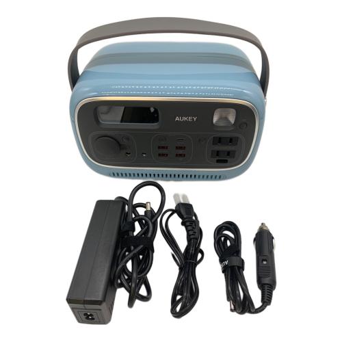AUKEY (オーキー) ポータブル電源 PS-RE03