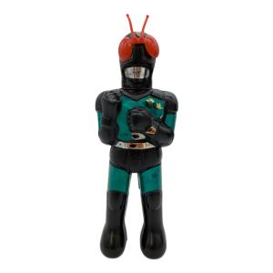 こどもシャンプー 仮面ライダーブラック RX ※空ボトル　レトロホビー