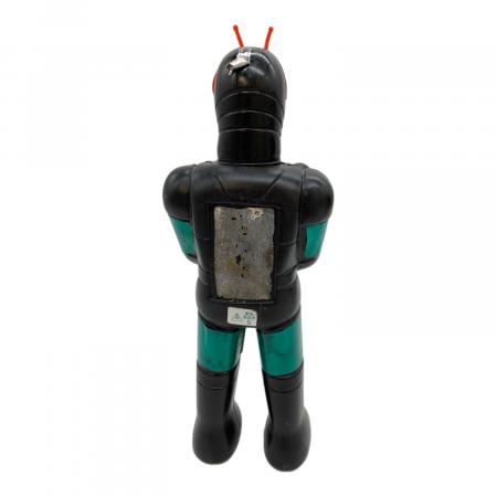 こどもシャンプー 仮面ライダーブラック RX ※空ボトル レトロホビー