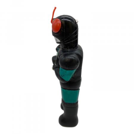 こどもシャンプー 仮面ライダーブラック RX ※空ボトル レトロホビー