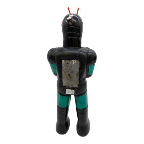 こどもシャンプー 仮面ライダーブラック RX ※空ボトル　レトロホビー