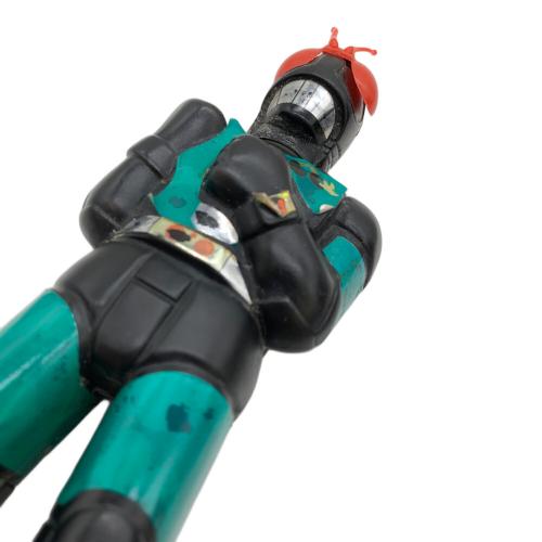 こどもシャンプー 仮面ライダーブラック RX ※空ボトル　レトロホビー