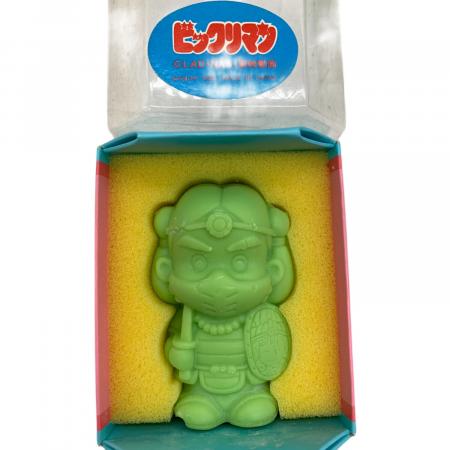 クローバー石鹸 アニメランド キャラクターせっけん 6体セット レトロホビー 1044005529998059_02_2034w.jpeg