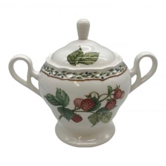 Noritake (ノリタケ) ティーポット プリマチャイナ/ロイヤルオーチャード