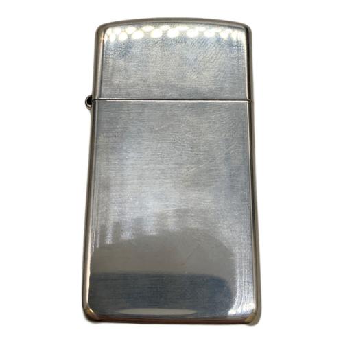 ZIPPO (ジッポ) ZIPPO ♯1500 スターリングシルバー(SILVER925)