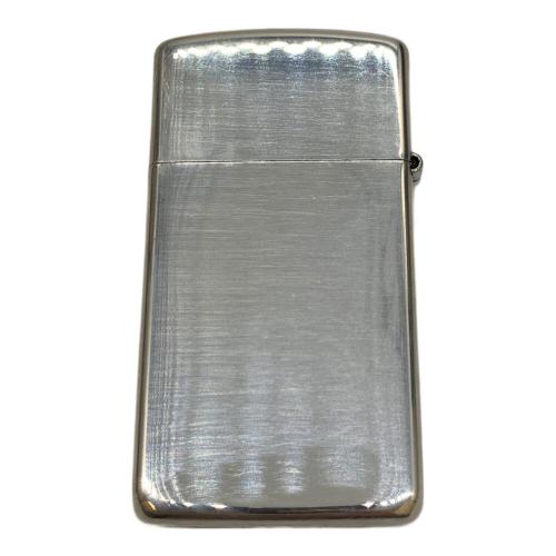ZIPPO (ジッポ) ZIPPO ♯1500 スターリングシルバー(SILVER925)