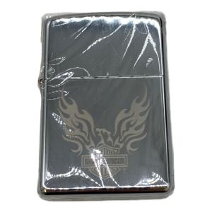 ZIPPO (ジッポ) オイルライター D 06 HARLEY-DAVIDSON