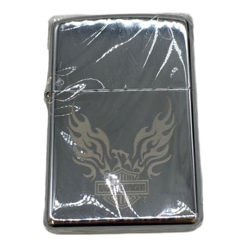 ZIPPO (ジッポ) オイルライター D 06 HARLEY-DAVIDSON