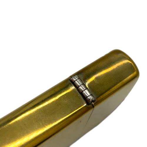 ZIPPO (ジッポ) オイルライター ZIPPO COMMEMORATIVE 1932 / 1982 / ジッポー コメモラティブ オイルライター 斜めストライプ 1982-1932