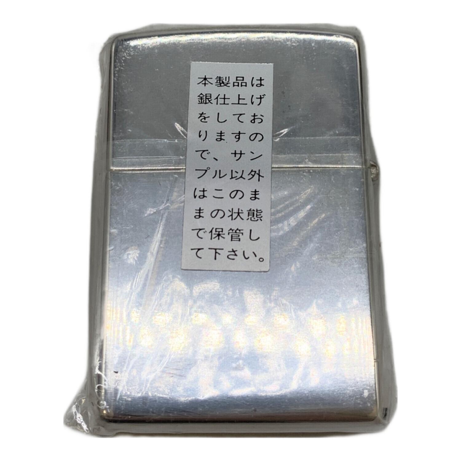 ZIPPO (ジッポ) オイルライター TADY&KING｜トレファクONLINE