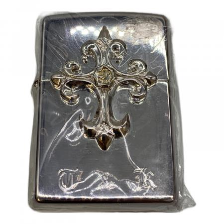 zi 128　TADY＆KING　1988　未使用　ジッポー ZIPPO (ジッポ) オイルライター TADY&KING｜トレファクONLINE