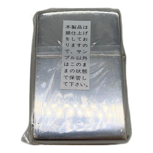 ZIPPO (ジッポ) オイルライター TADY&KING
