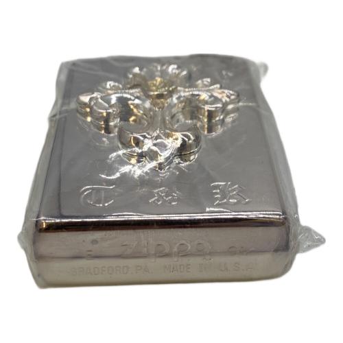 ZIPPO (ジッポ) オイルライター TADY&KING