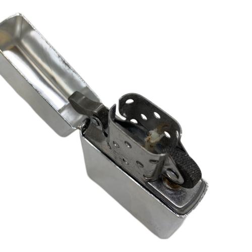 ZIPPO (ジッポ) オイルライター 1871-2001 130th anniversary LUCKY STRIKE