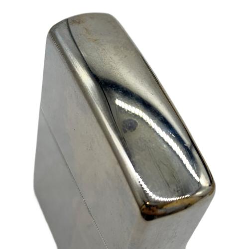 ZIPPO (ジッポ) オイルライター 1871-2001 130th anniversary LUCKY STRIKE