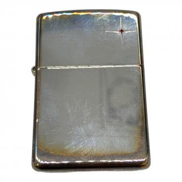ZIPPO (ジッポ) ZIPPO USA 石付 2005年製 スターリングシルバー