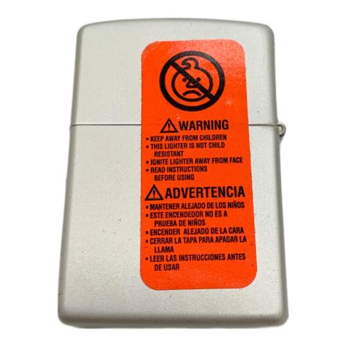 ZIPPO (ジッポ) オイルライター L 05 ホワイト