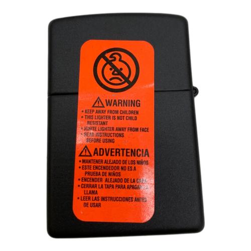 ZIPPO (ジッポ) ZIPPO HUNTING WORLD 5月 2006年製